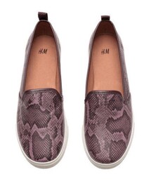 H&M | スニーカー