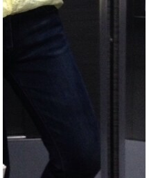 UNIQLO | デニムパンツ