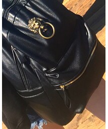 sevens | バックパック/リュック