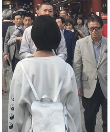 sevens | スウェット