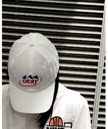 sevens | キャップ