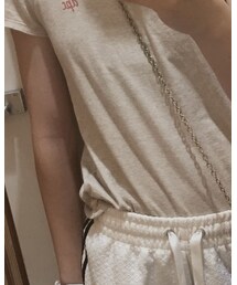 A.P.C. | Tシャツ/カットソー