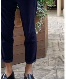 ABAHOUSE GRAY | パンツ