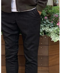 ABAHOUSE GRAY | パンツ