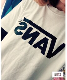 VANS | Tシャツ/カットソー