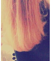 ヘアカラー | その他