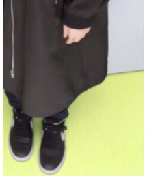 NIKE | スニーカー