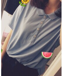 UNIQLO | ポロシャツ