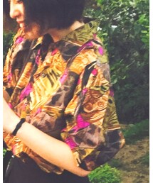 no brand | シャツ/ブラウス