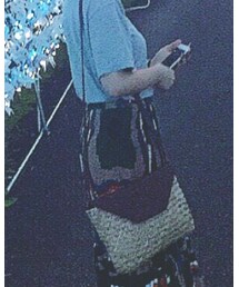 no brand | スカート