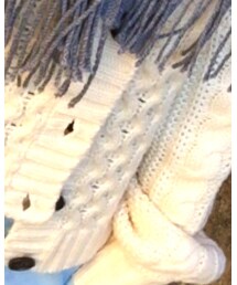 w closet | カーディガン/ボレロ