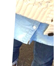 GU | シャツ/ブラウス