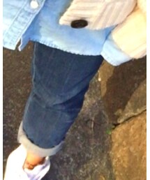 GU | デニムパンツ