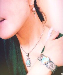 Indian Jewelry | バングル/リストバンド