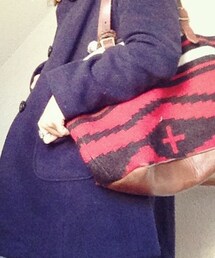 EARLY MORNING | トートバッグ