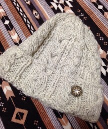 不明 | ニットキャップ/ビーニー