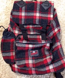 JOHNSON | バックパック/リュック