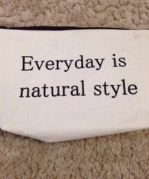 ダイソー | ダイソー♡(クラッチバッグ)