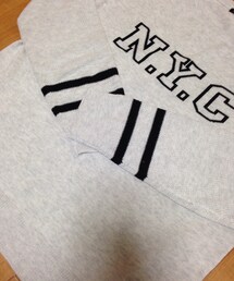 不明 | ニット/セーター