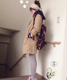 リュック | ちょっとさがりすぎ。(その他)