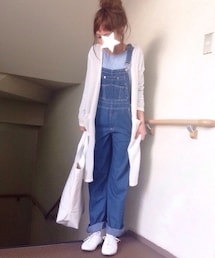 WEGO | 靴下もシロ。
見えてない♡(その他)