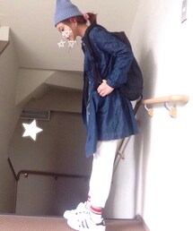 JOURNAL STANDARD | ピン外すの忘れてた。(ワンピース)