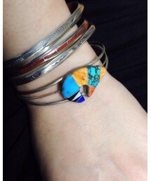 Indian Jewelry | バングル/リストバンド