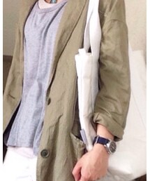 GU | Tシャツ/カットソー