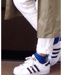 adidas | スニーカー