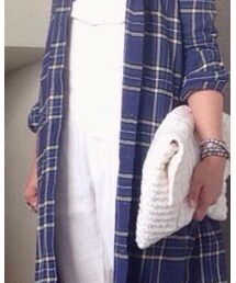 GU | サロペット/オーバーオール