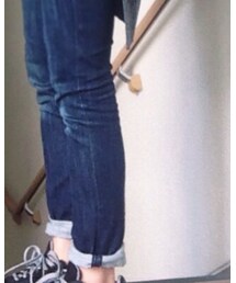 UNIQLO | デニムパンツ