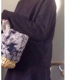 GU | ニット/セーター