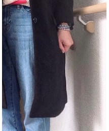 しまむら | チェスターコート