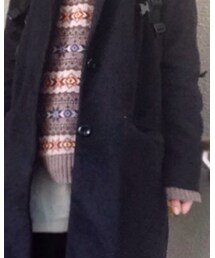 しまむら | チェスターコート