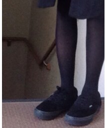 VANS | スニーカー