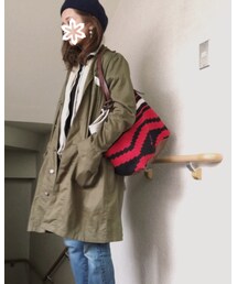 EARLY MORNING | トートバッグ