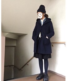 コートあり | その他