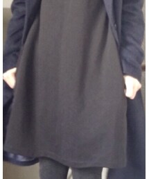 GU | ワンピース/ドレス