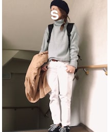 コートなし | その他