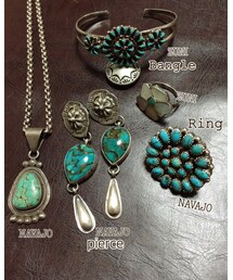 Indian Jewelry | アクセサリー