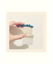 ハンドメイド☺︎ | その他ヘアアクセサリー