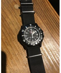 LUMINOX | アナログ腕時計