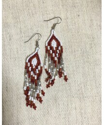 Indian Jewelry | ピアス（両耳用）