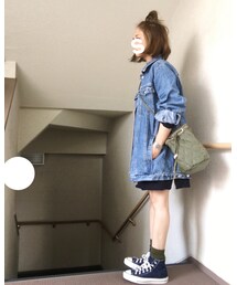 アウターあり | その他