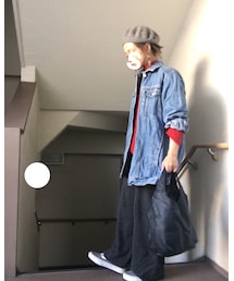 アウターあり | その他