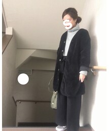 アウターあり | その他