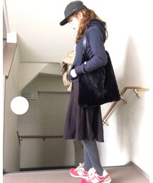 アウターナシ | その他