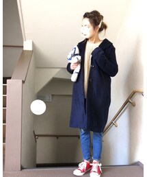 アウター | その他