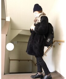 アウター マフラー | その他