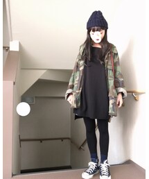 アウター | その他